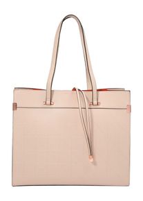 Aldo, Damen Tasche 'RIVERBANK', Creme