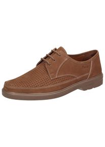 Sioux, Herren Schn&uuml;rschuh 'Penol-XXL', Braun
