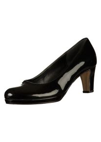 Gabor, Damen Pumps, Schwarz