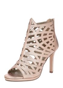 Bullboxer, Damen High Heels, Gold / Rosé