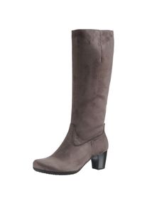 Gabor, Damen Klassische Stiefel, Taupe