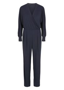 Y.A.S, Damen Jumpsuit, Nachtblau