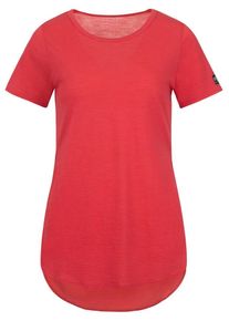 super.natural, Damen T-Shirt, Hellrot