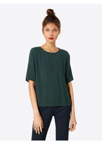 Samsøe & Samsøe Samsoe & Samsoe, Damen Bluse 'MAINS', Grün
