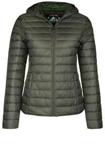 JOTT, Damen Daunenjacke CLOE, Grau