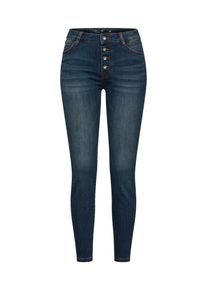 Tom Tailor, Damen Jeans, Blue Denim