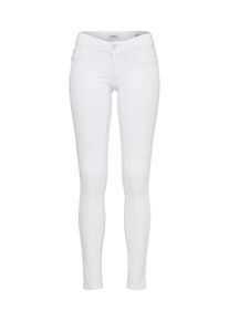 Only, Damen Jeans, Weiß