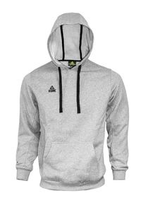 PEAK, Damen Hoody, Grau