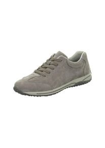 Gabor, Damen Schnürschuhe, Stone