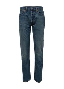 Levi's LEVI'S, Herren Jeans '501 ORIGINAL FIT', Blue Denim