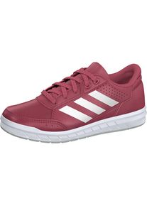 adidas Performance, M&auml;dchen Sportschuh 'AltaSport', Pastellrot
