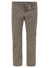 Camel Active, Herren Hose 'Houston', Dunkelbeige