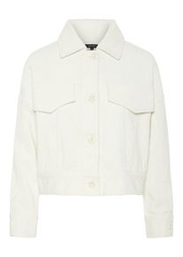 Véro Moda VERO MODA, Damen Jacke, Weiß