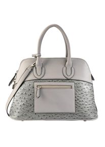 Heine, Damen Tasche, Grau