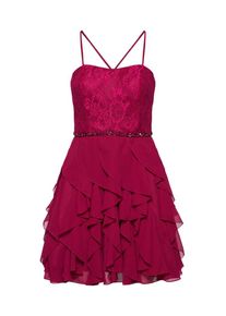 Laona, Damen Cocktailkleid, Magenta