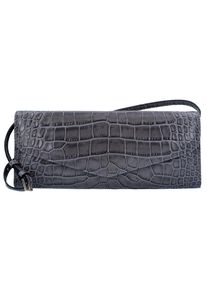 Picard, Damen Clutch 'Weimar', Grau