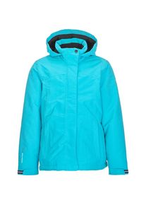 Killtec, Mädchen Funktionsjacke 'Kaia', Aqua
