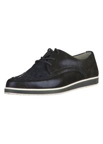 Ara, Damen Halbschuhe, Dunkelblau