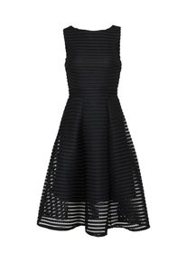 TFNC, Damen Cocktailkleid 'Charlotte', Schwarz