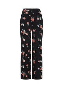 Fashion Union, Damen Hose 'CHIP', Schwarz