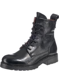 JOLANA & FENENA JOLANA & FENENA, Damen 'PEPES' Stiefeletten, Schwarz
