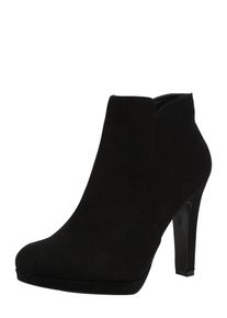 ABOUT YOU, Damen Ankle Boot 'Adriana', Schwarz