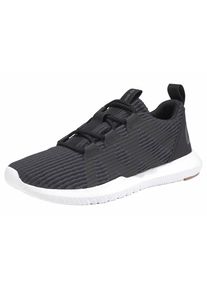Reebok, Damen Fitnessschuh 'Reago Pulse W', Basaltgrau / Schwarz / Wei&szlig;