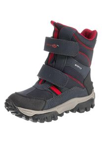 Geox, Winterstiefel 'HIMALAYA', Blau