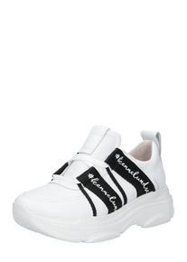 Kennel & Schmenger Kennel & Schmenger, Damen Sneaker 'Cloud', Schwarz / Weiß