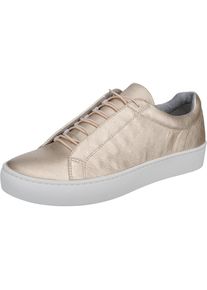 Vagabond SHOEMAKERS, Damen Sneakers, Gold
