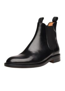 SHOEPASSION, Herren Boots 'No. 6820', Schwarz