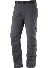 Maier Sports, Herren Zipphose 'Tajo 2', Graphit
