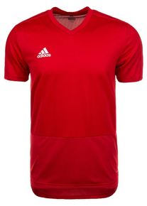 adidas Performance, Herren Trainingsshirt 'Condivo 18', Rot
