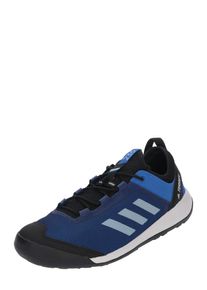 adidas Performance, Herren Outdoorschuh 'TERREX SWIFT', Blau