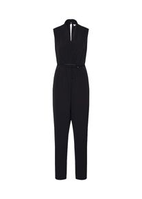 Cream, Damen Overall 'Vandana', Schwarz