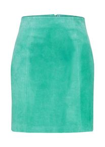 EDITED, Damen Rock 'Celia', Grün