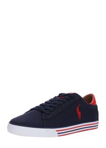 Polo Ralph Lauren, Herren Sneaker 'HARVEY', Navy