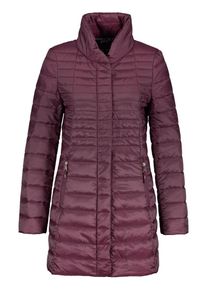 Gerry Weber, Damen Steppmantel, Beere