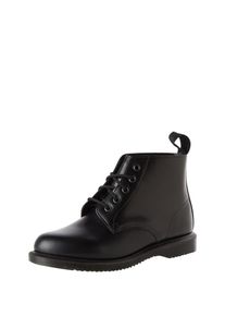Dr. Martens, Damen Schn&uuml;rboots 'Emmeline', Schwarz