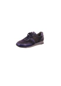 Gabor, Damen Schn&uuml;rschuhe, Beere / Dunkellila
