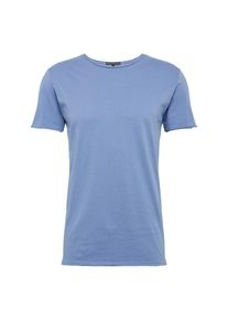 Drykorn, Herren T-Shirt 'Kendrick', Blau