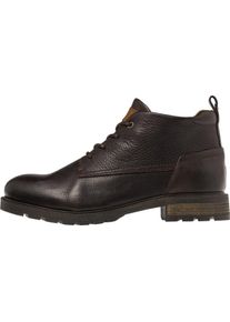 Tommy Hilfiger, Herren Boots, Braun