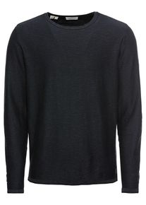 Selected Homme, Herren Shirt 'NEWACIDS', Schwarz