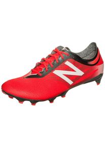 New Balance, Herren Fu&szlig;ballschuh 'Furon 2.0 Pro FG', Rot