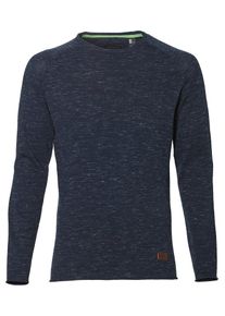 O`Neill O'NEILL, Herren Strickpullover 'Jack's Base', Dunkelblau