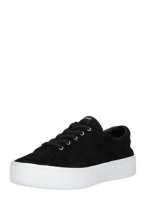 Calvin Klein, Damen Sneaker 'CORRICA', Schwarz