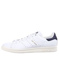 adidas originals, Herren Stan Smith Sneaker, Schwarz / Wei&szlig;