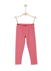 s.Oliver Junior, Mädchen Leggings, Pink