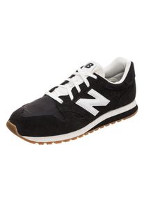 New Balance, Herren U520-CB-D Sneaker, Schwarz / Wei&szlig;