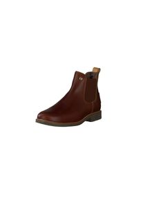 Panama Jack, Damen Stiefel, Dunkelbraun